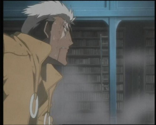 Otaku Gallery  / . / Anime e Manga / Full Metal Alchemist / Screen Shots / Episodi / 18 - Gli scritti di Marcoh / 167.jpg